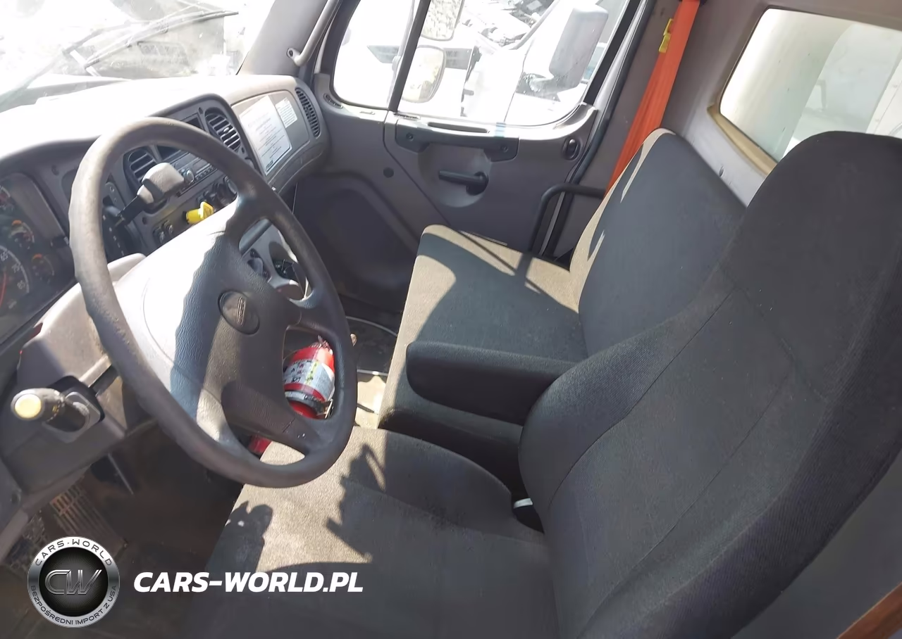2016 Freightliner M2 106 Medium Duty VIN:1FVACXDT0GHHR8852 - 7