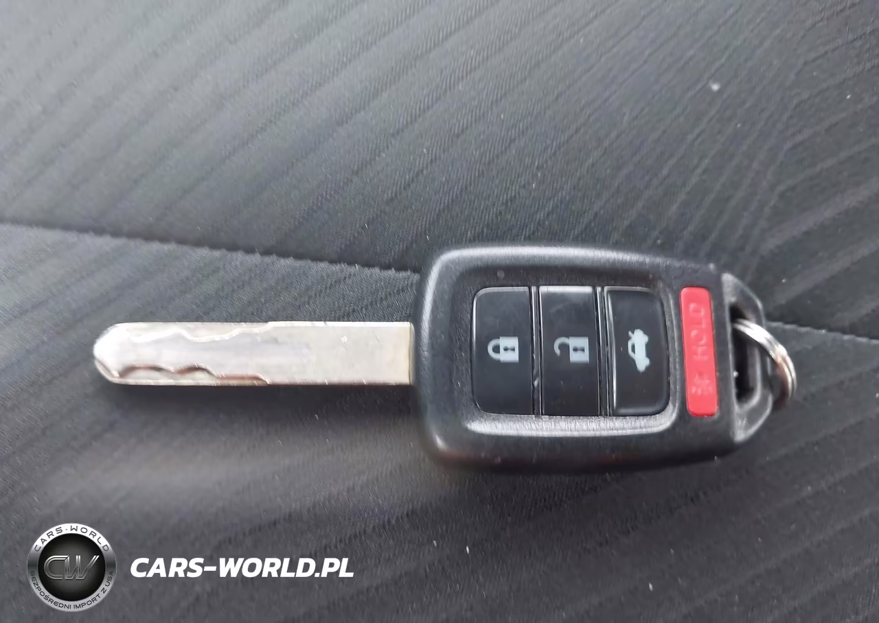 2014 Honda Accord Lx VIN:1HGCR2F31EA298514 - 11