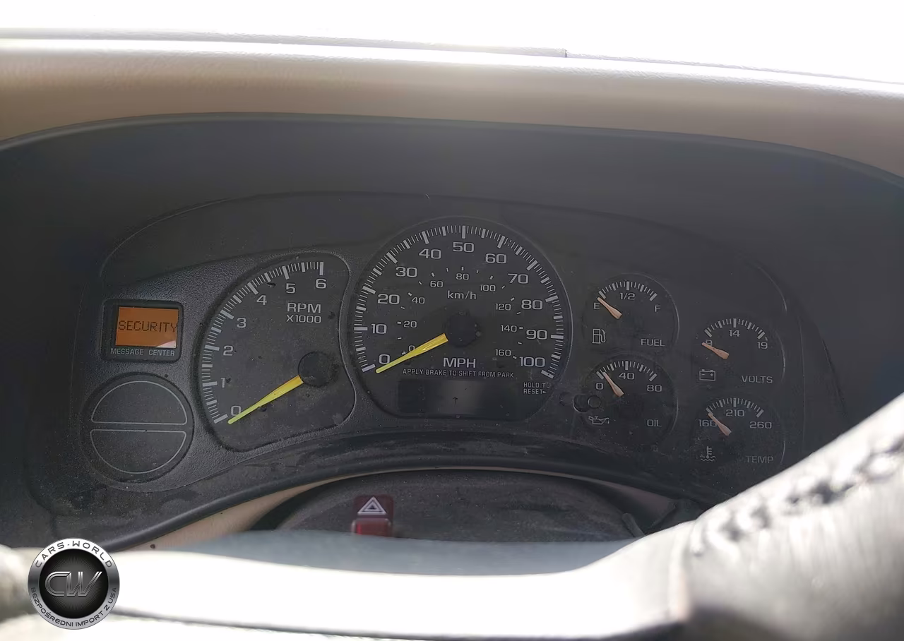 2001 GMC Sierra 1500 Sle VIN:1GTEC19V91Z168993 - 7