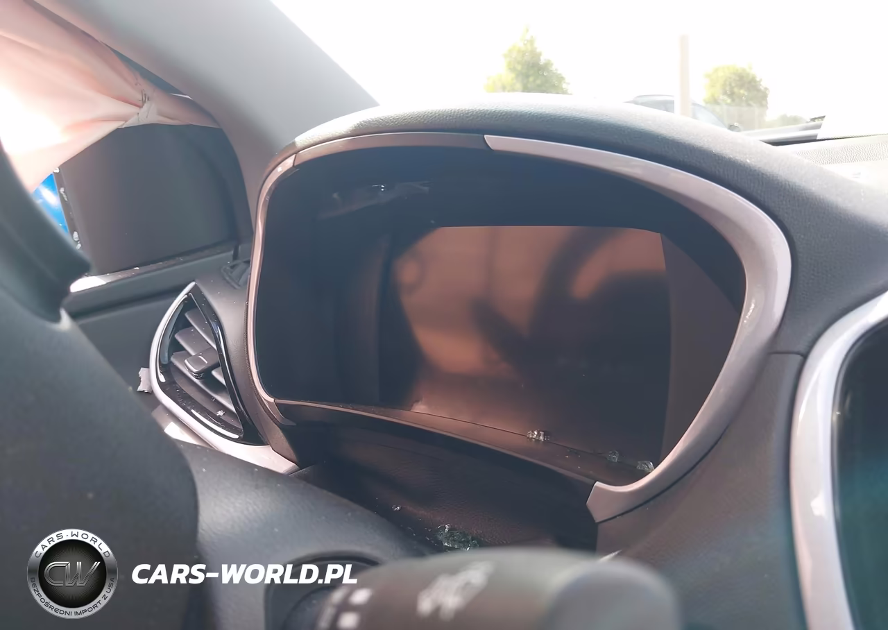 2018 Chevrolet Volt Lt VIN:1G1RC6S5XJU153255 - 7