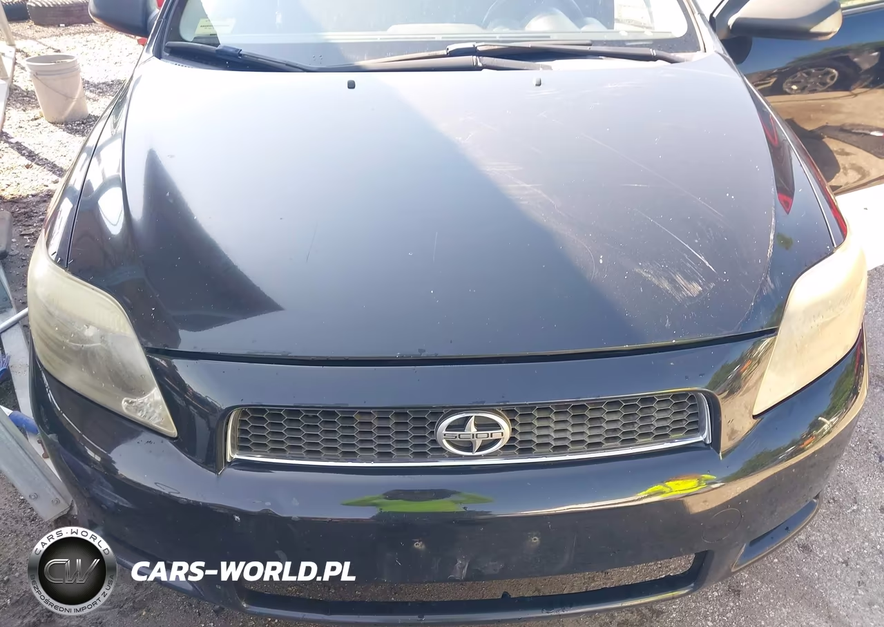 2007 Scion Tc VIN:JTKDE167670215642 - 20