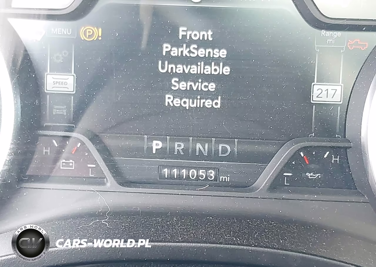 2019 Ram 1500 Rebel VIN:1C6SRFLT8KN560613 - 16