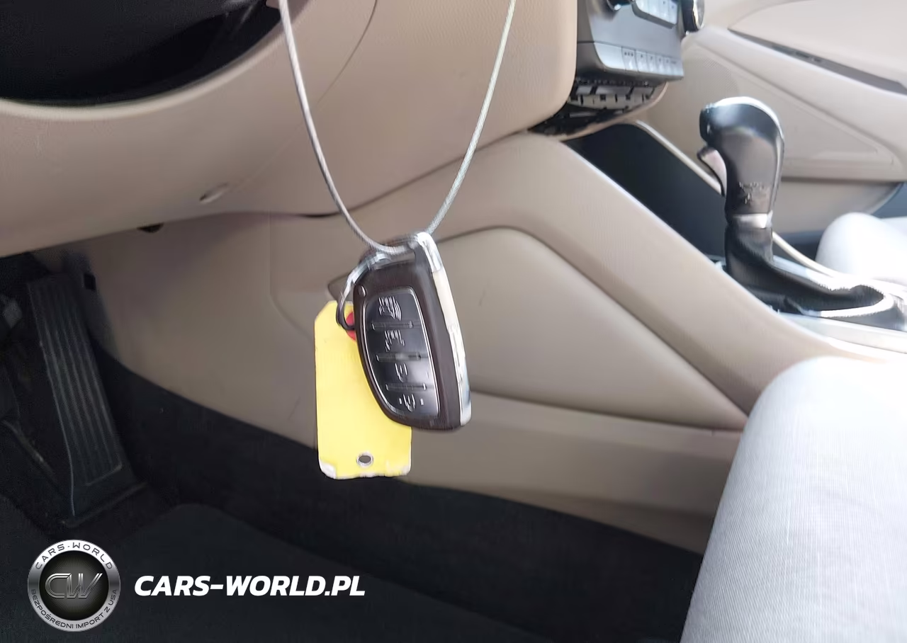 2016 Hyundai Tucson Eco-Limited-Sport VIN:KM8J3CA28G4240506 - 11