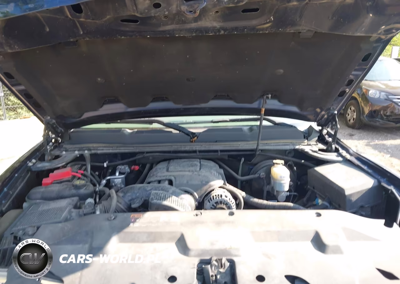 2011 Chevrolet Silverado 1500 Ls VIN:1GCRCREA1BZ303212 - 10