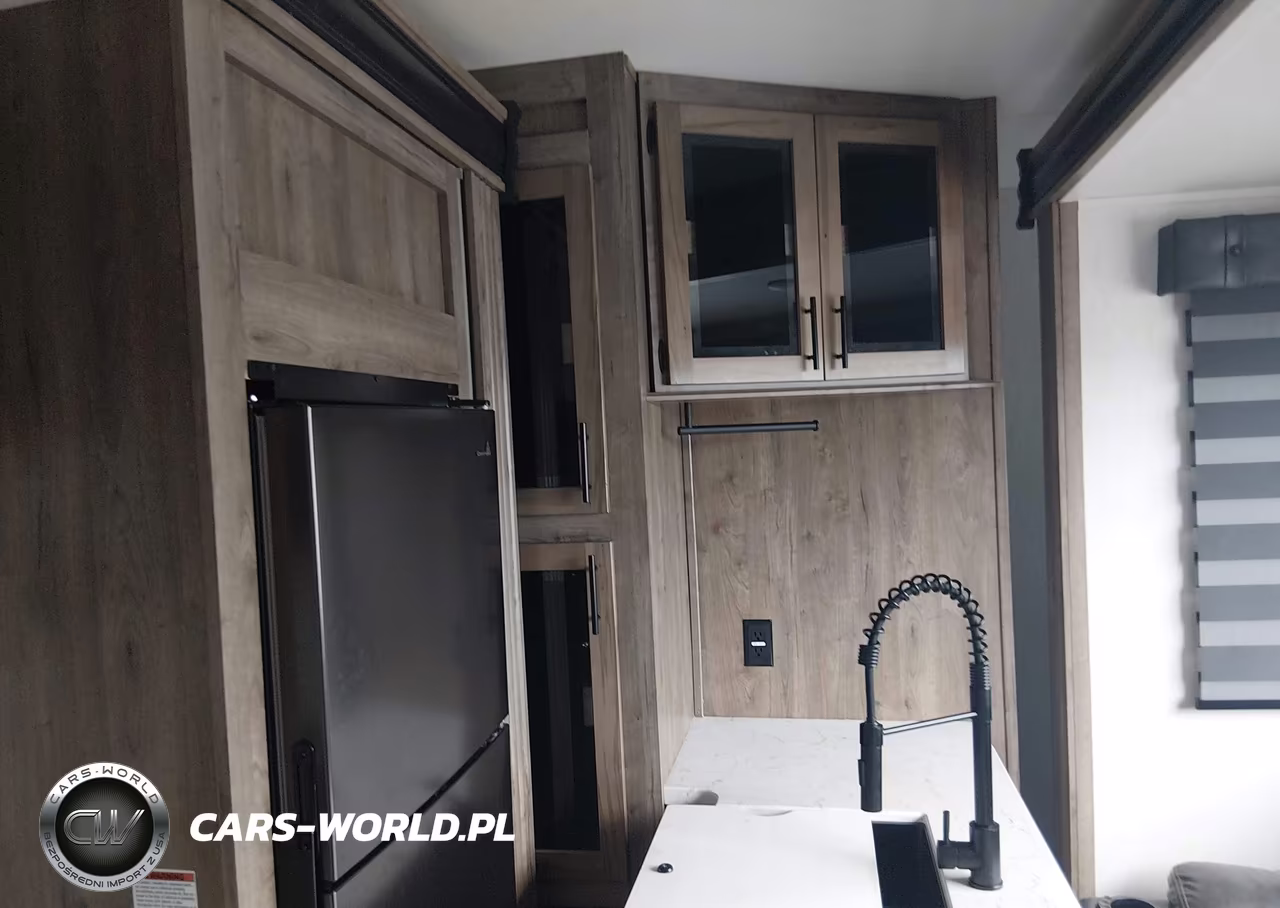 2021 Forest River Other VIN:5ZT2VGXB1M1003398 - 14