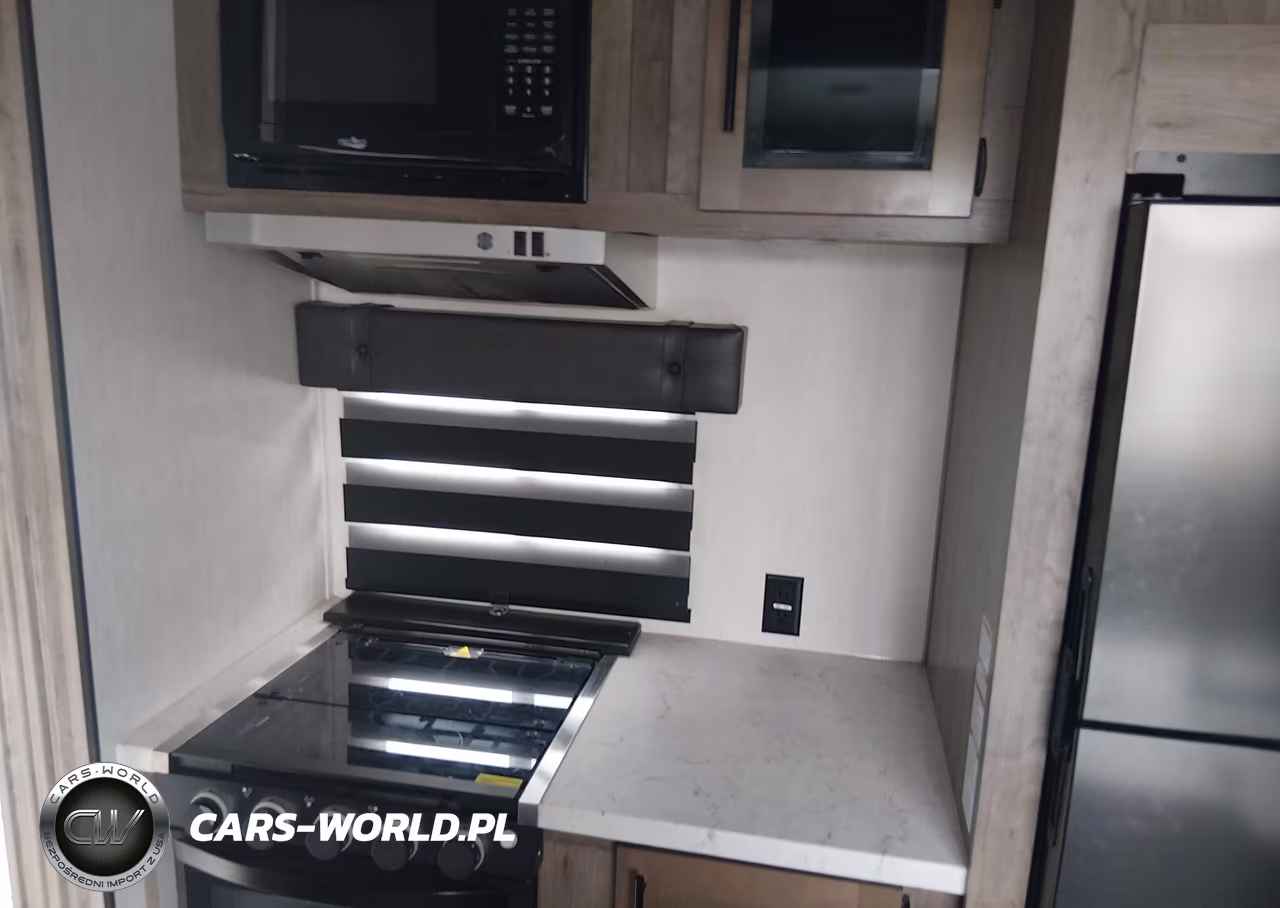 2021 Forest River Other VIN:5ZT2VGXB1M1003398 - 15