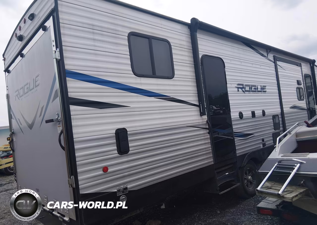 2021 Forest River Other VIN:5ZT2VGXB1M1003398 - 4