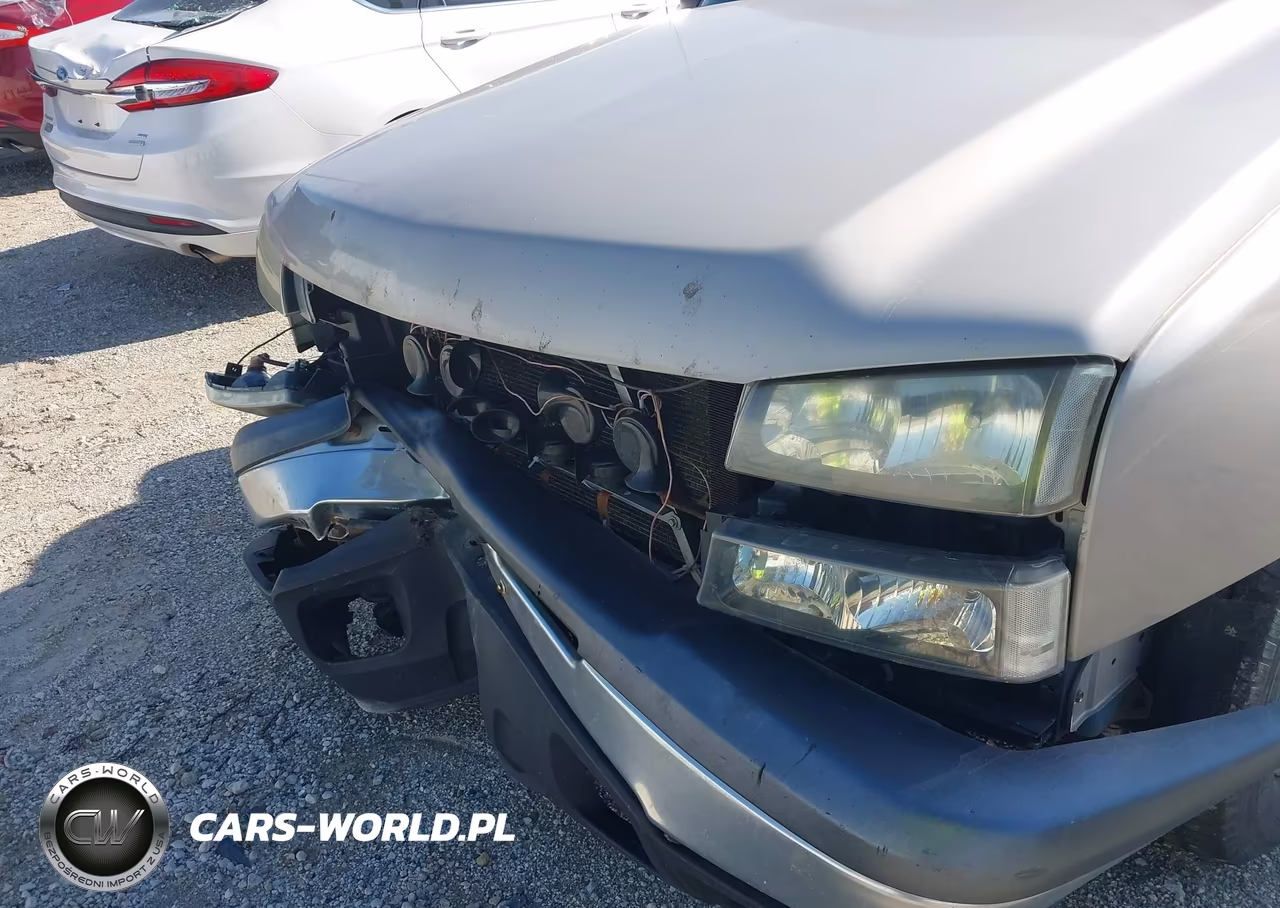2006 Chevrolet Silverado 1500 Work Truck VIN:1GCEC14X36Z161294 - 6