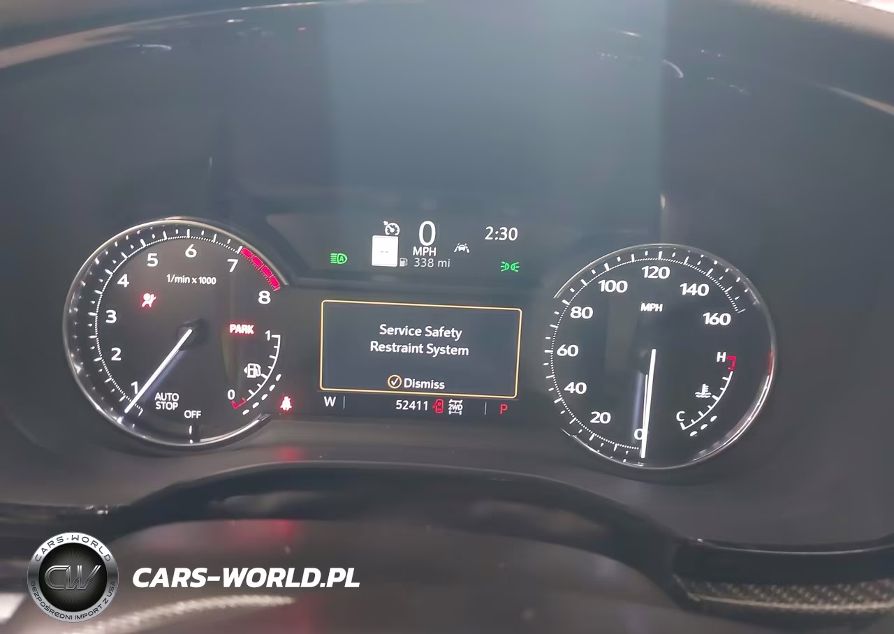 2023 Cadillac Xt6 Awd Sport VIN:1GYKPGRS9PZ186543 - 7