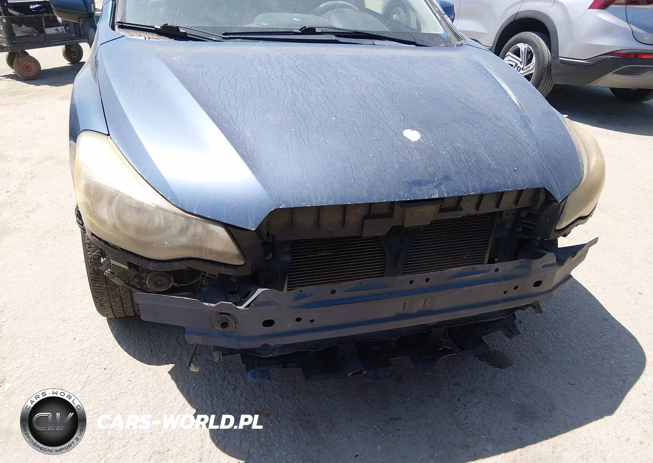 2013 Subaru Impreza 2.0I Sport Limited VIN:JF1GPAU69DH200838 - 6