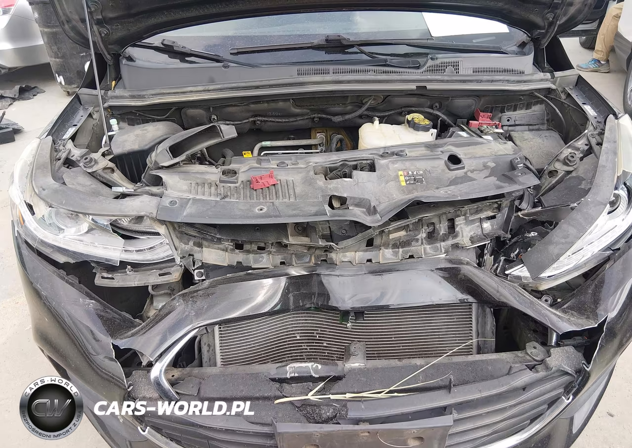 2019 Chevrolet Trax Lt VIN:KL7CJLSB1KB877000 - 10