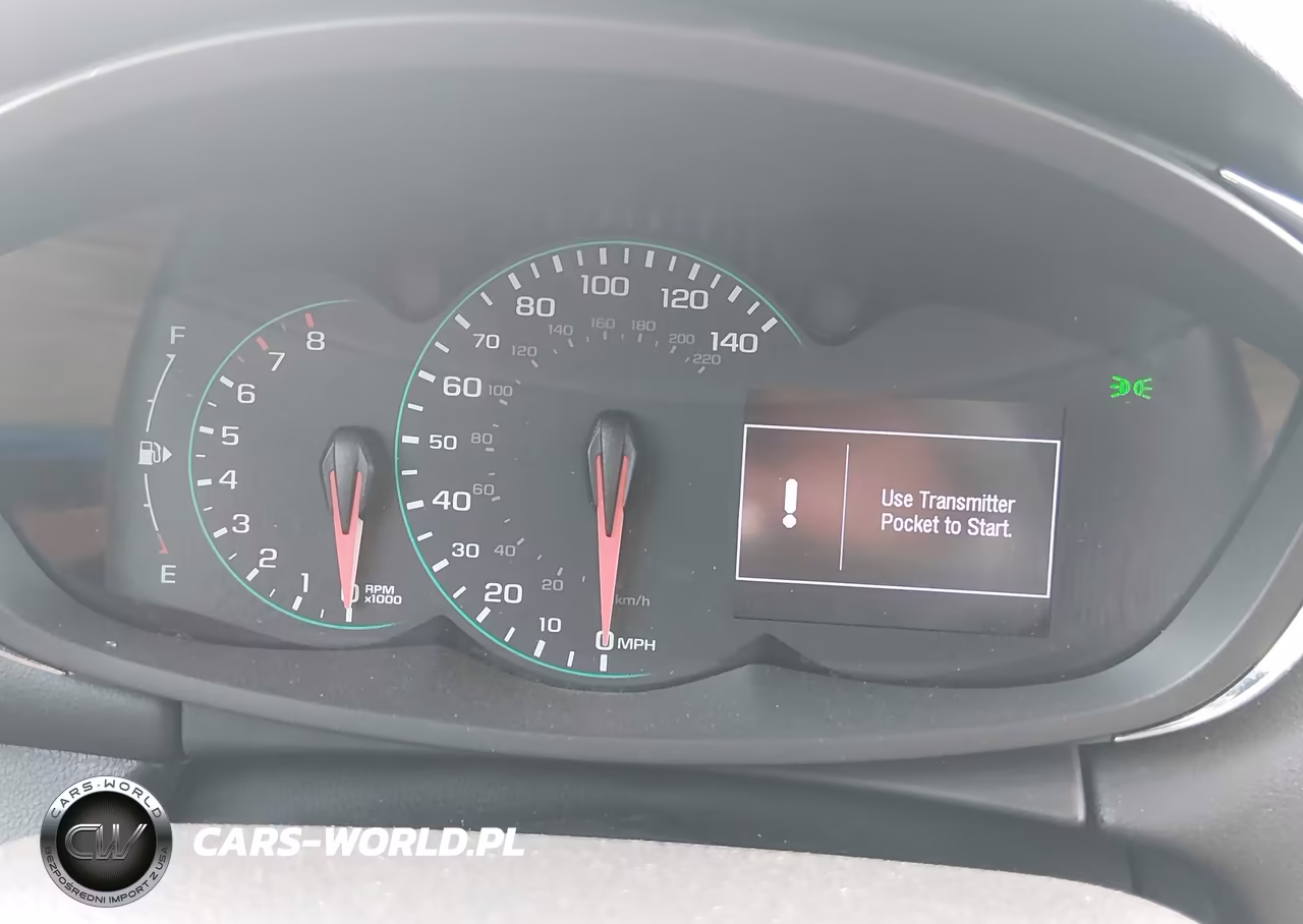 2019 Chevrolet Trax Lt VIN:KL7CJLSB1KB877000 - 7
