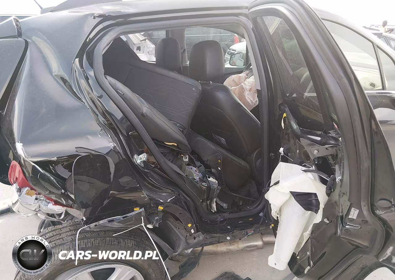 2019 Chevrolet Trax Lt VIN:KL7CJLSB1KB877000 - 8
