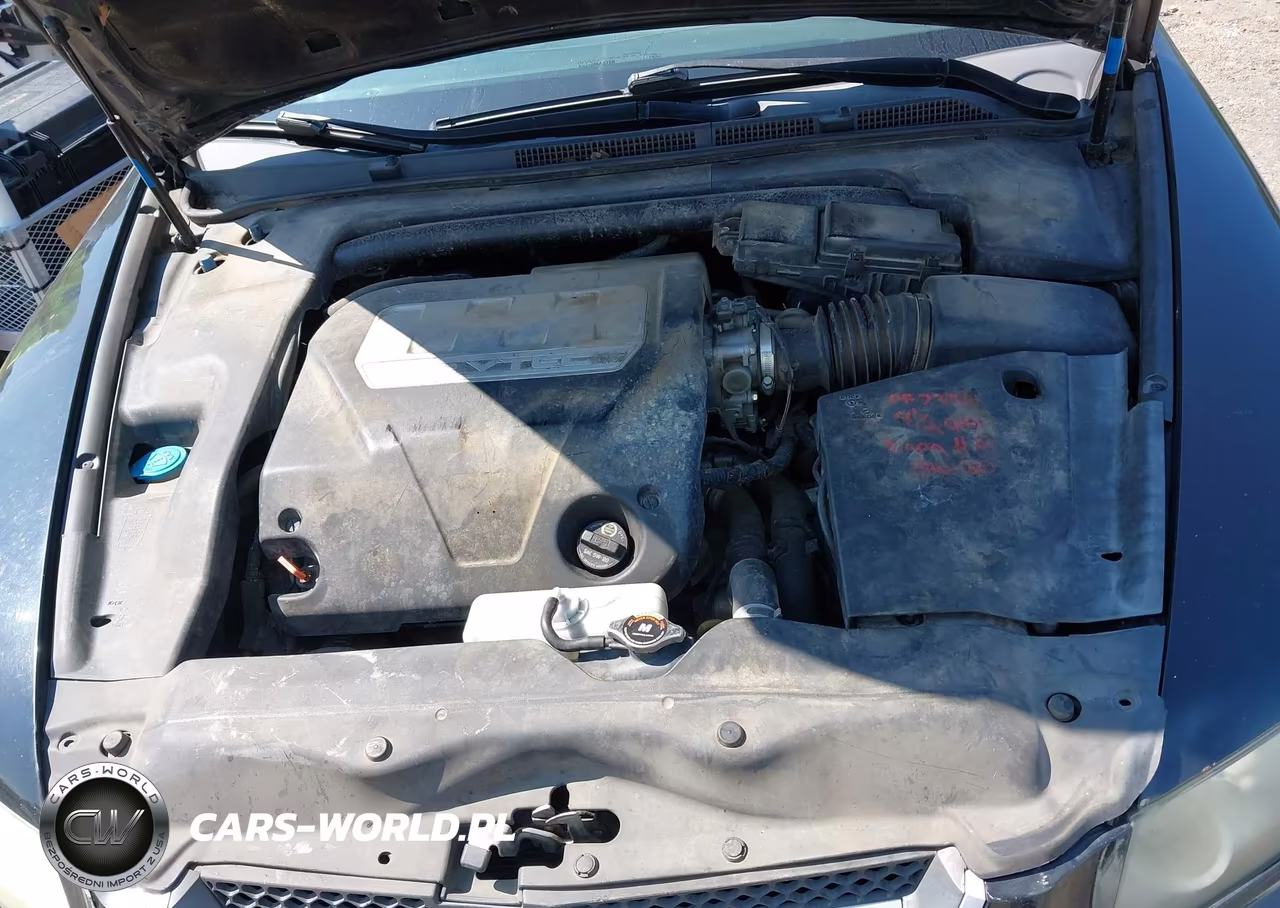 2007 Acura Tl 3.2 VIN:19UUA66297A037046 - 10