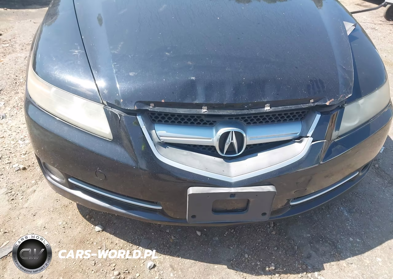 2007 Acura Tl 3.2 VIN:19UUA66297A037046 - 6