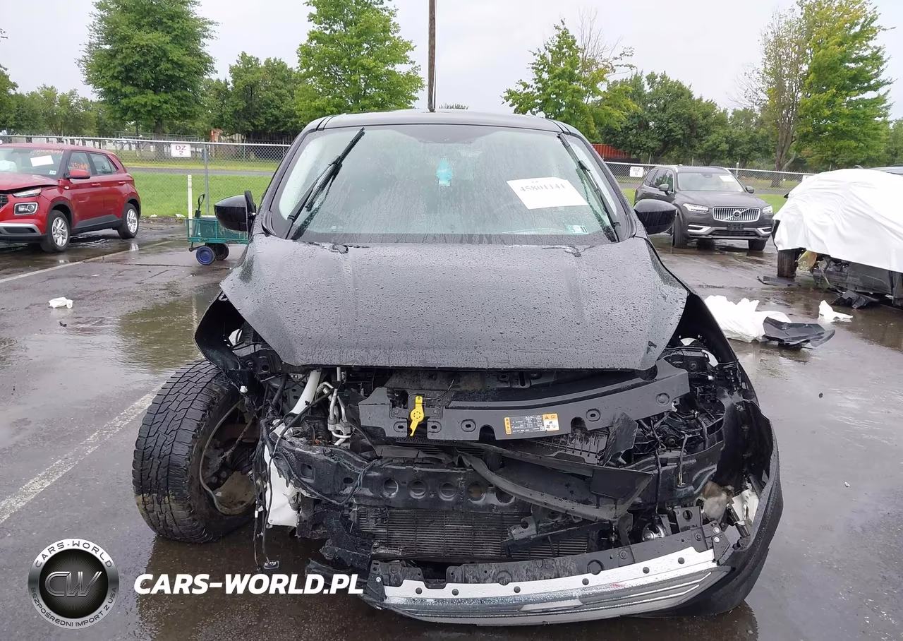 2019 Ford Escape Se VIN:1FMCU9GD1KUB44548 - 6