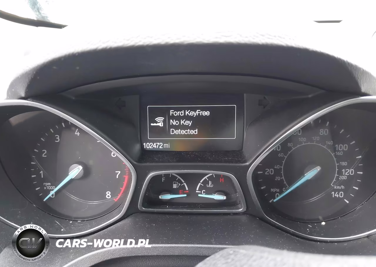 2019 Ford Escape Se VIN:1FMCU9GD1KUB44548 - 7