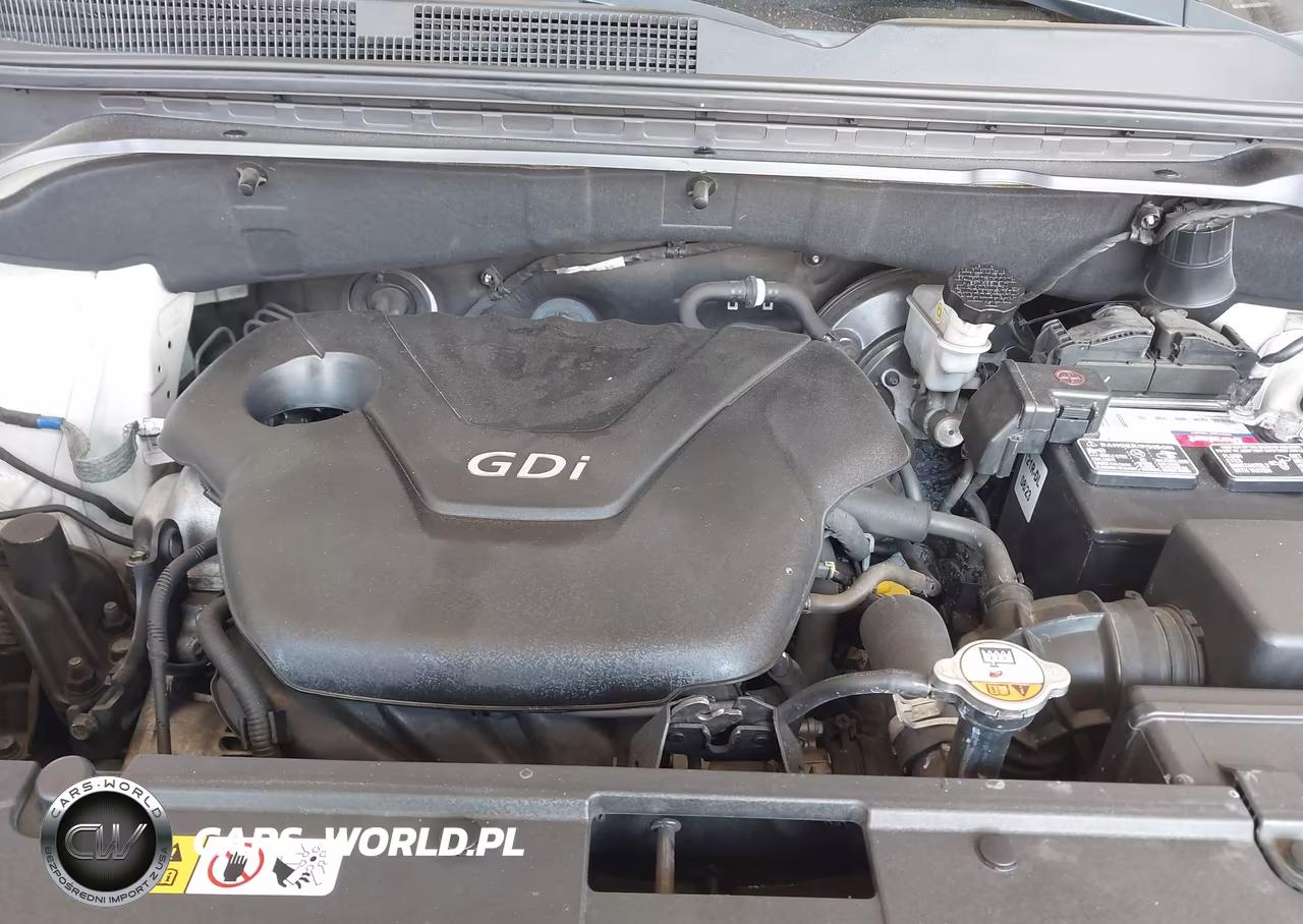 2016 Kia Soul VIN:KNDJN2A21G7828755 - 10