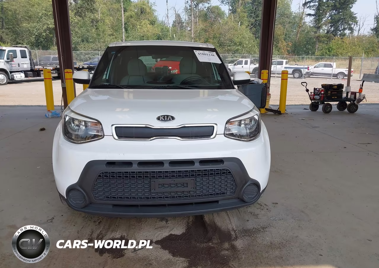 2016 Kia Soul VIN:KNDJN2A21G7828755 - 11