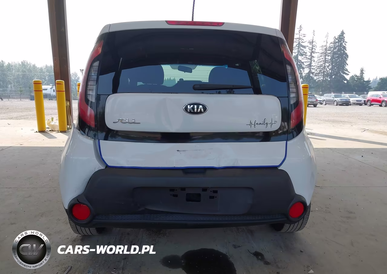 2016 Kia Soul VIN:KNDJN2A21G7828755 - 15