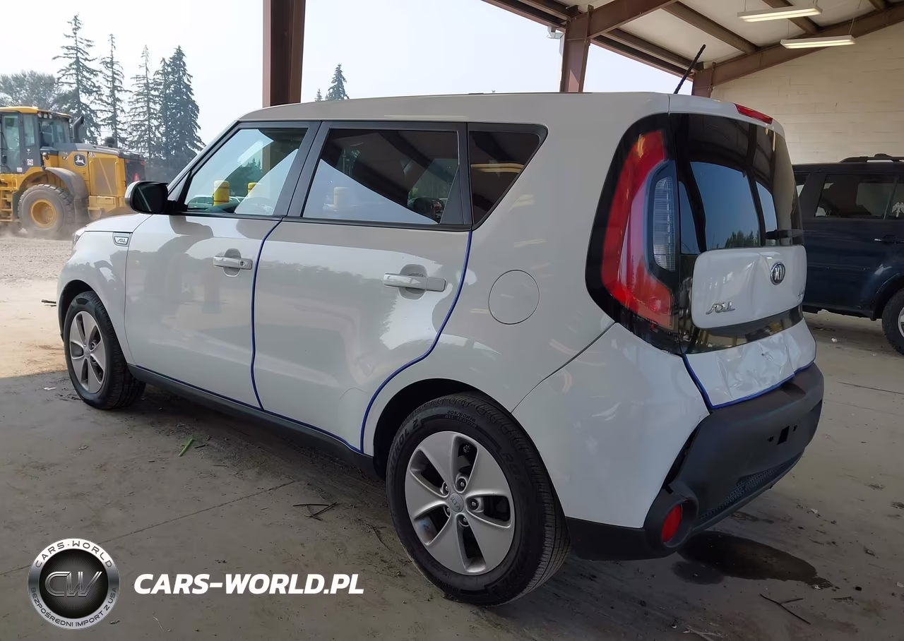 2016 Kia Soul VIN:KNDJN2A21G7828755 - 3