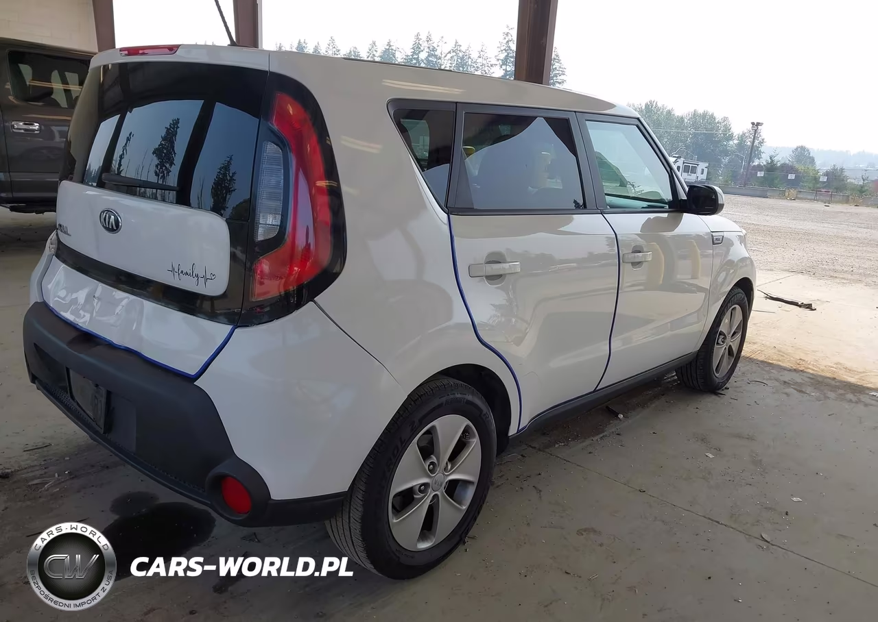 2016 Kia Soul VIN:KNDJN2A21G7828755 - 4