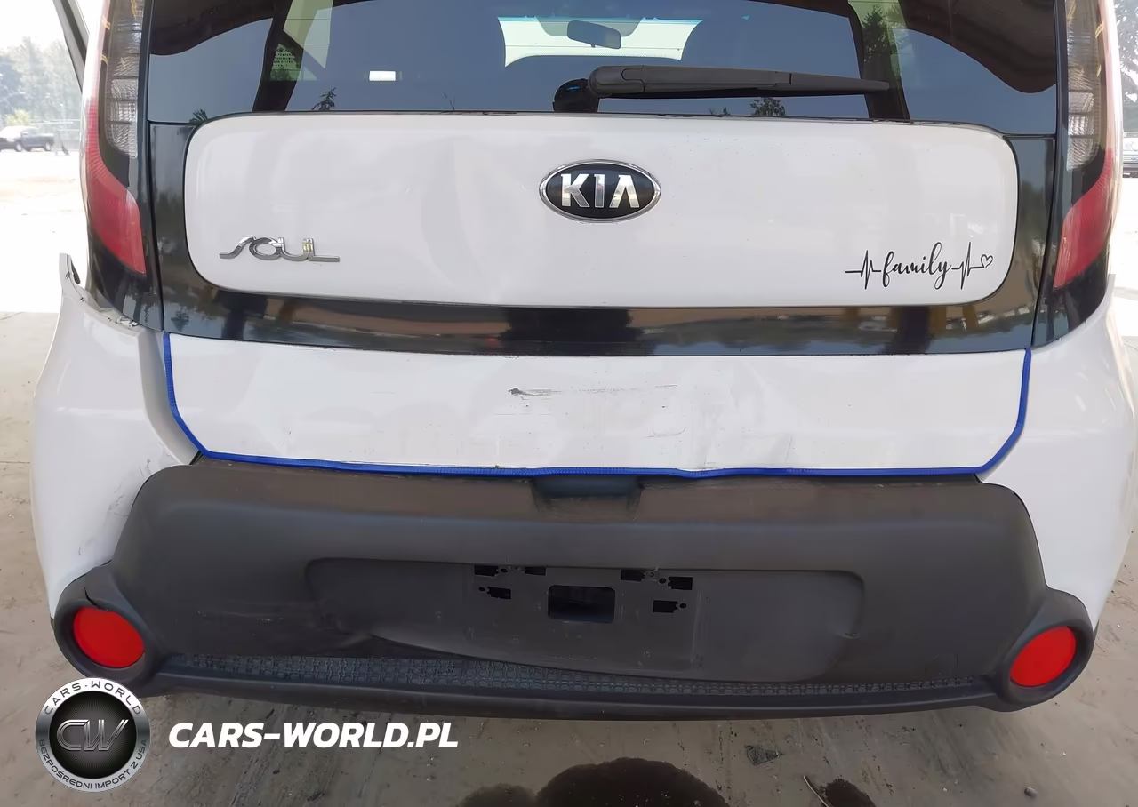 2016 Kia Soul VIN:KNDJN2A21G7828755 - 6