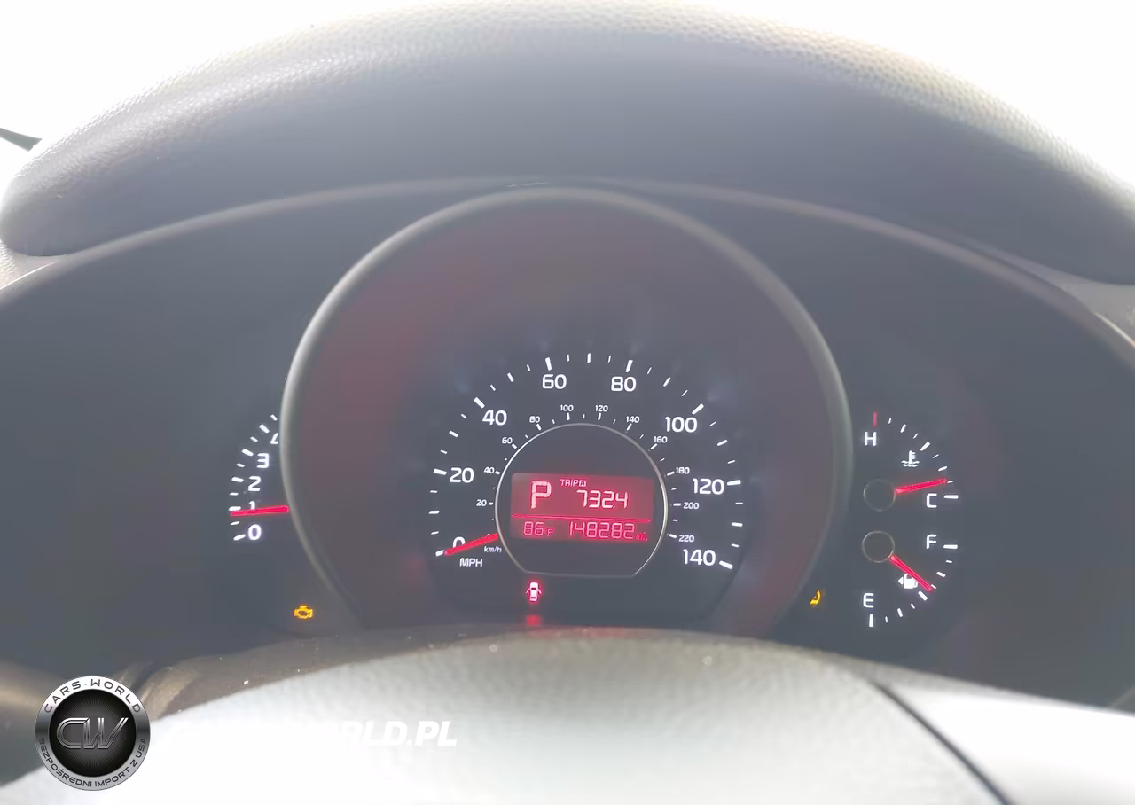 2016 Kia Soul VIN:KNDJN2A21G7828755 - 7