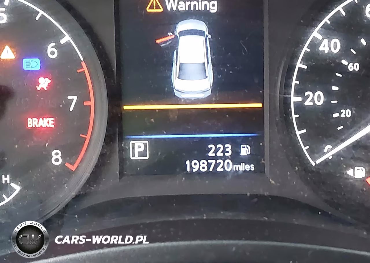 2021 Nissan Altima S Fwd VIN:1N4BL4BV3MN346851 - 15