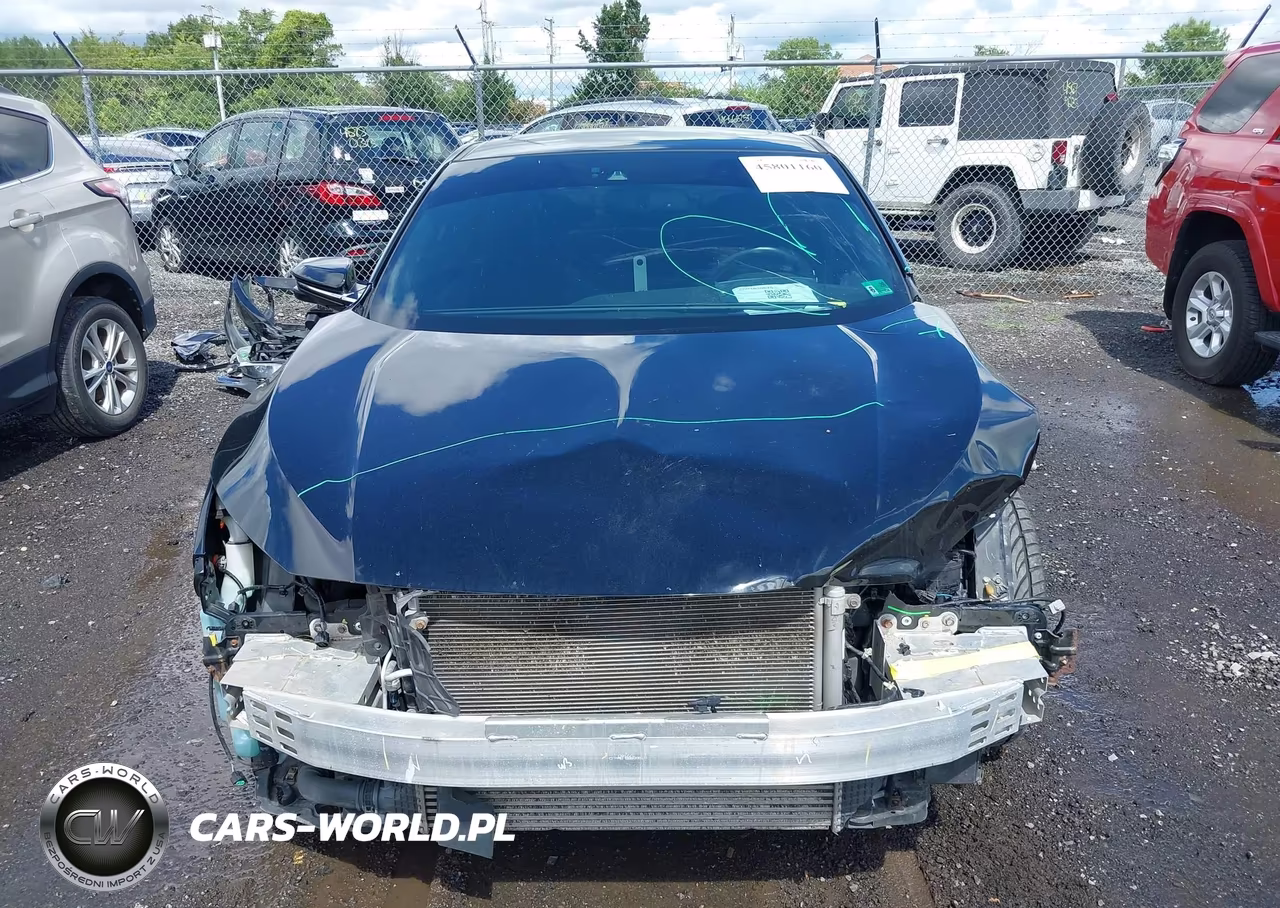 2016 Honda Civic Touring VIN:2HGFC3B91GH356995 - 13