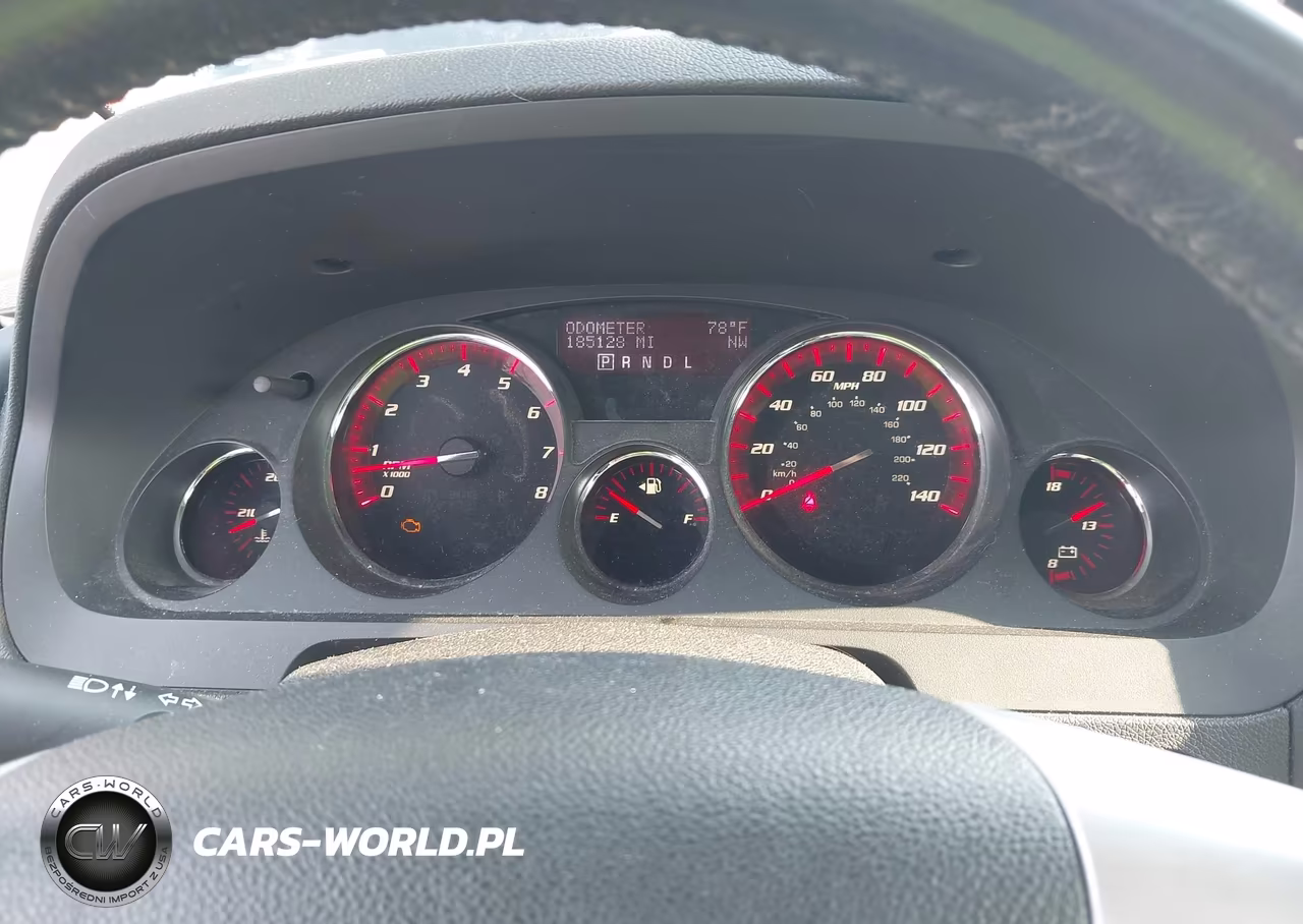 2011 GMC Acadia Slt-2 VIN:1GKKRSED3BJ254387 - 7