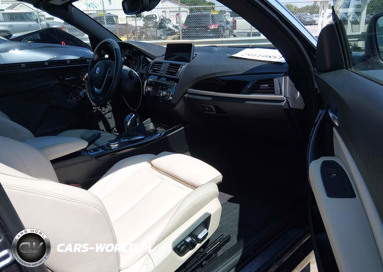 2017 BMW 230I VIN:WBA2K9C59HV646793 - 5
