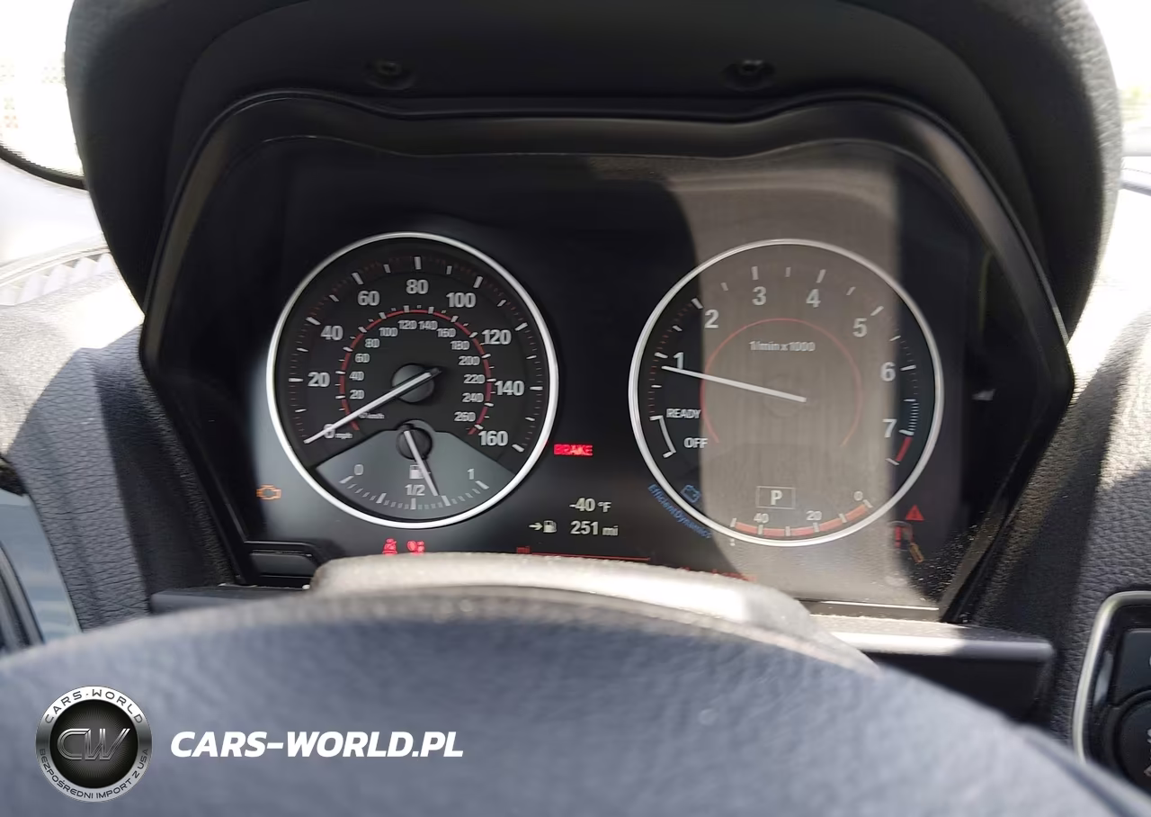 2017 BMW 230I VIN:WBA2K9C59HV646793 - 7