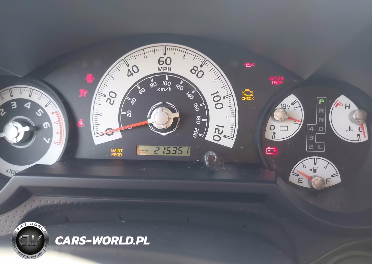 2007 Toyota Fj Cruiser VIN:JTEBU11F770045285 - 7