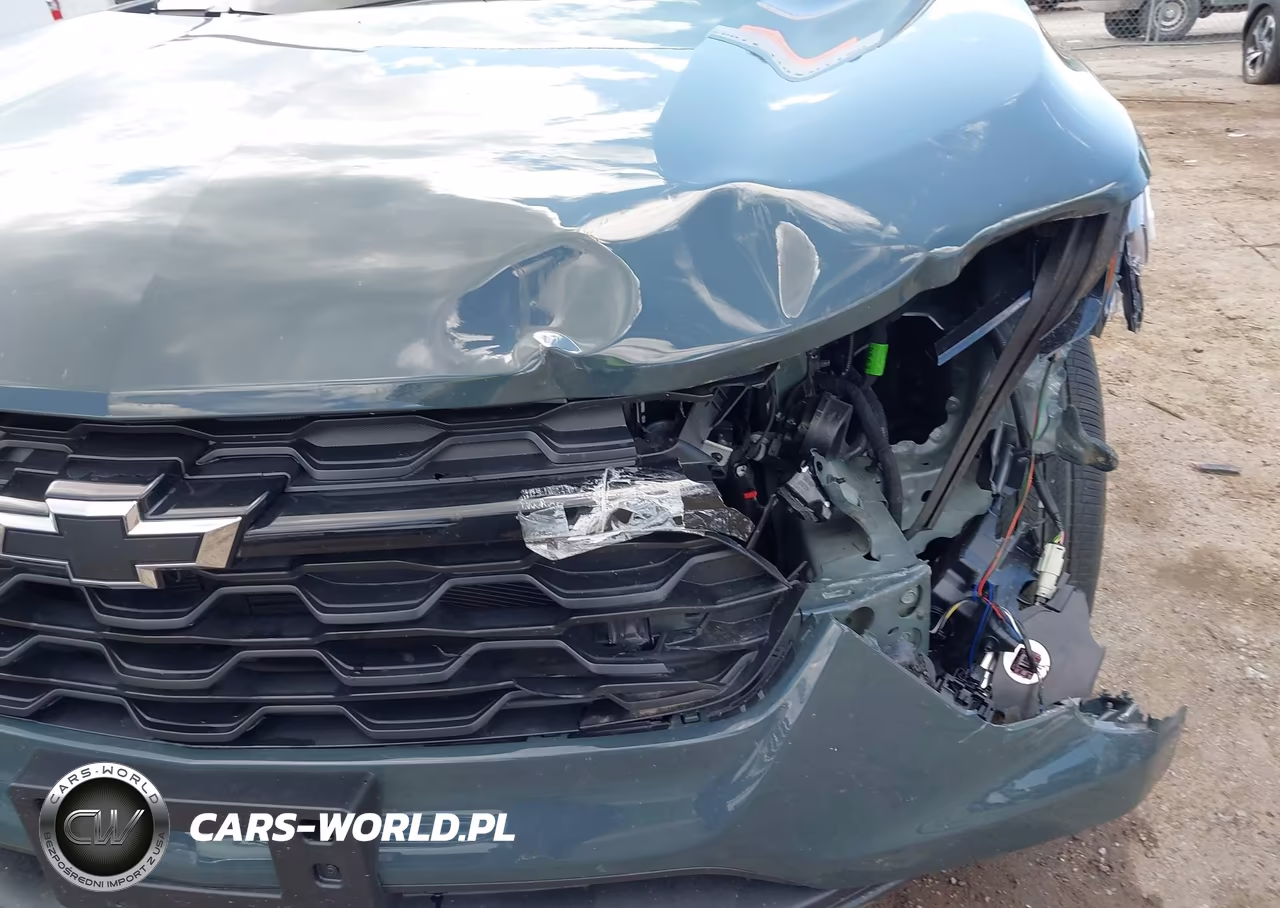 2026 Chevrolet Trax Fwd Lt VIN:KL77LHEP4TC101729 - 20