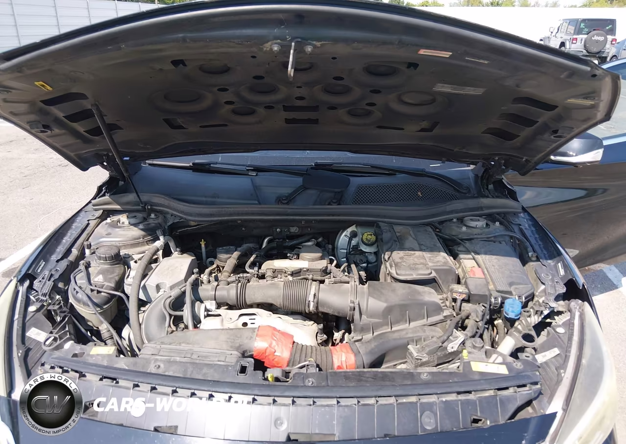 2017 Infiniti Qx30 Sport VIN:SJKCH5CP3HA024758 - 10