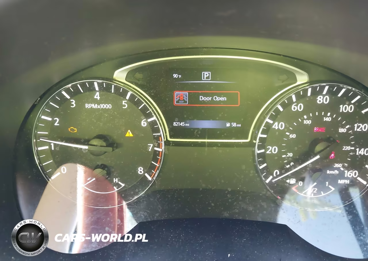 2016 Nissan Altima 2.5 S VIN:1N4AL3AP9GC256113 - 7