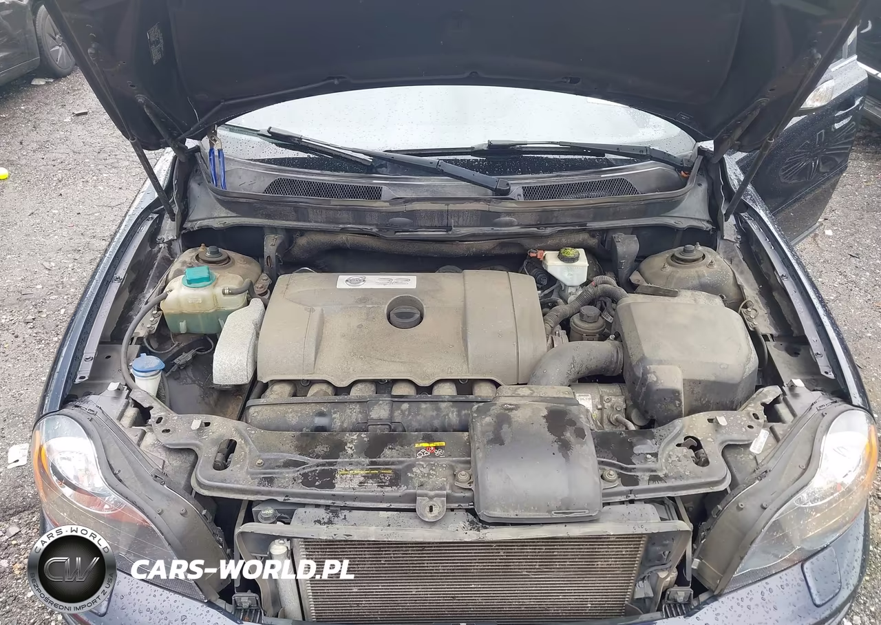 2008 Volvo Xc90 3.2 VIN:YV4CM982381452104 - 10