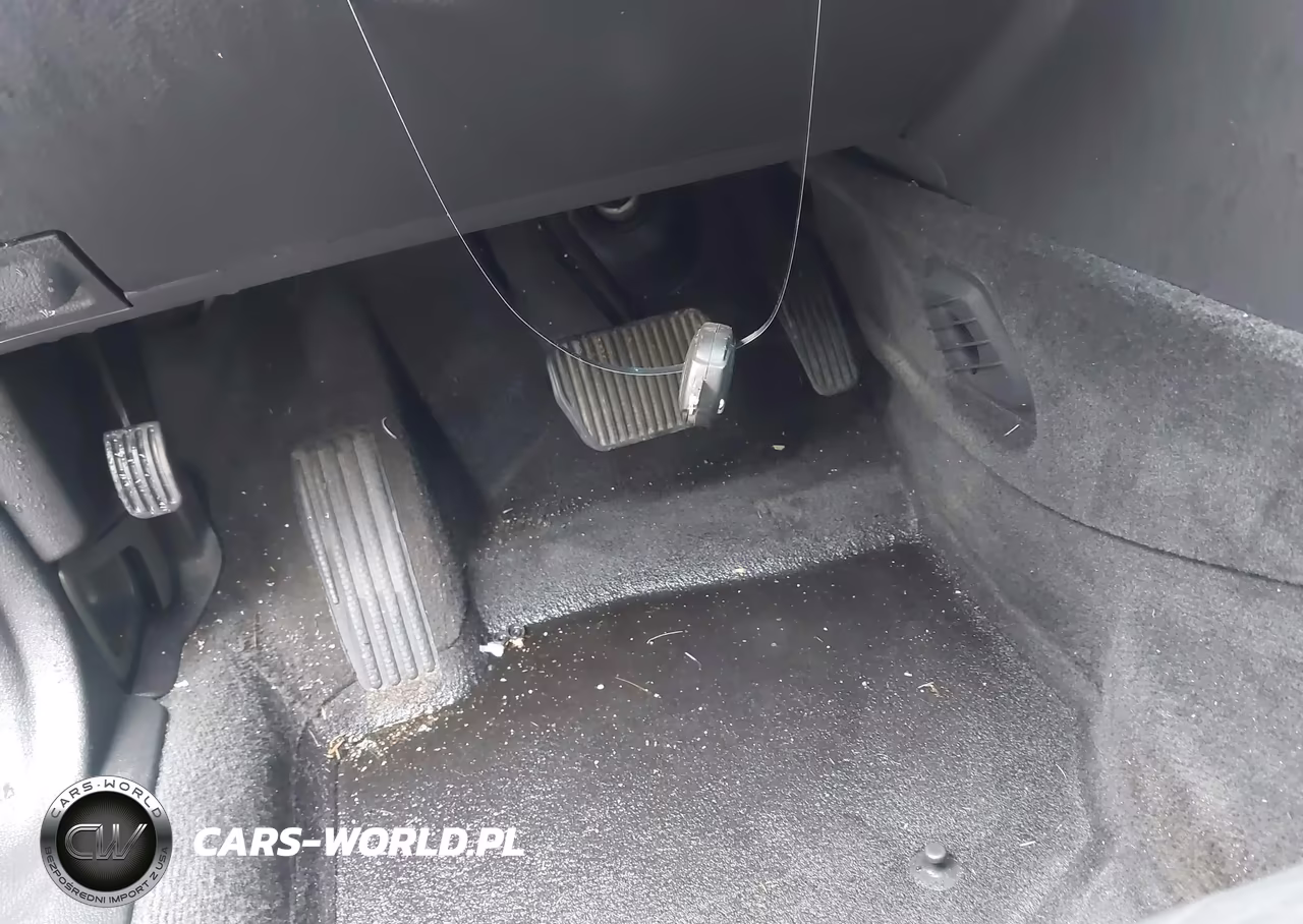 2008 Volvo Xc90 3.2 VIN:YV4CM982381452104 - 11