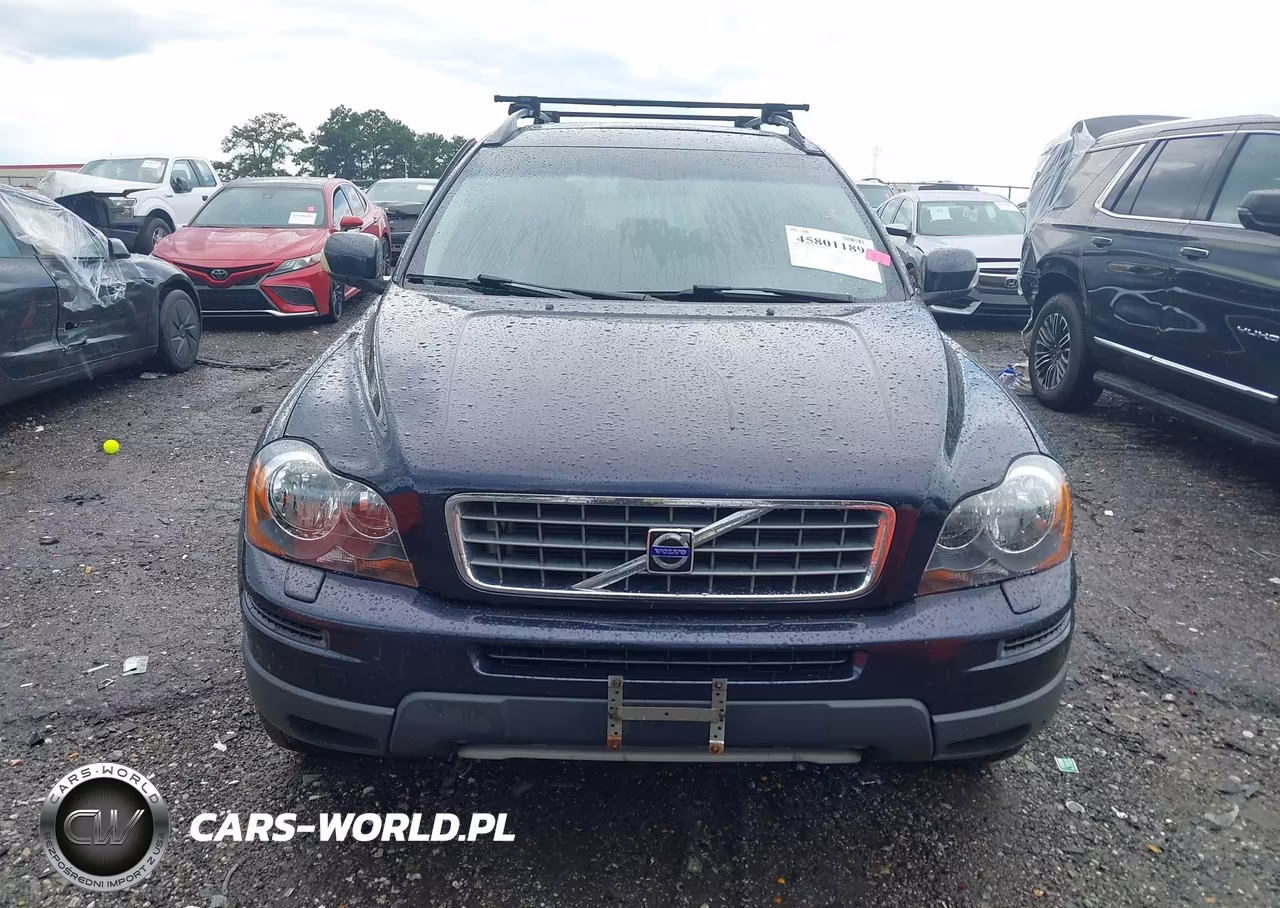 2008 Volvo Xc90 3.2 VIN:YV4CM982381452104 - 13