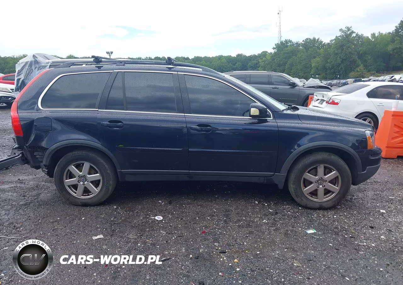 2008 Volvo Xc90 3.2 VIN:YV4CM982381452104 - 14