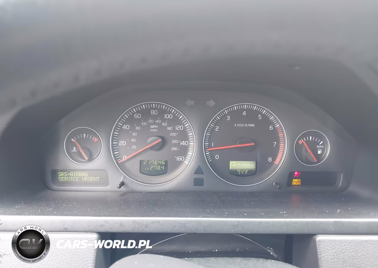 2008 Volvo Xc90 3.2 VIN:YV4CM982381452104 - 7