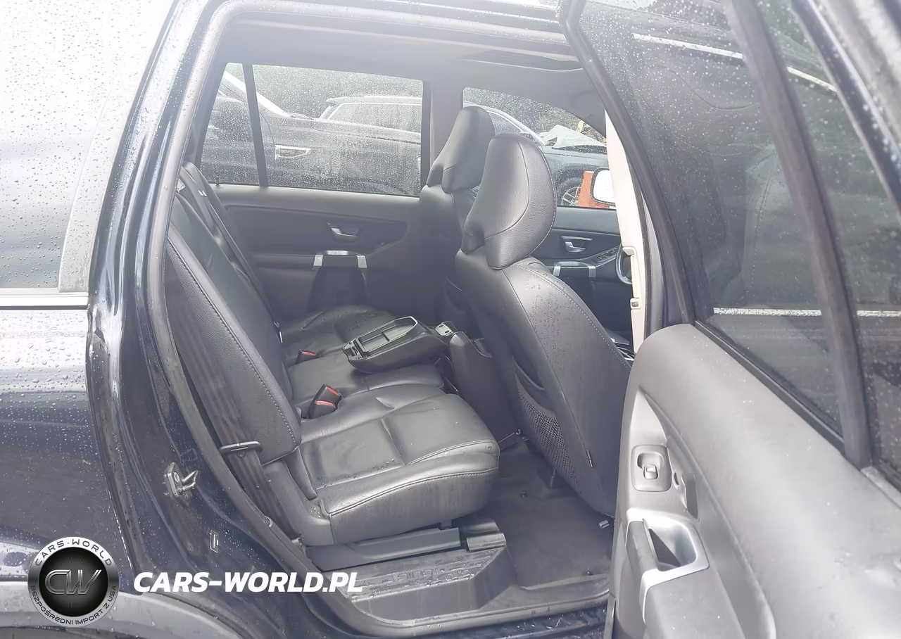 2008 Volvo Xc90 3.2 VIN:YV4CM982381452104 - 8