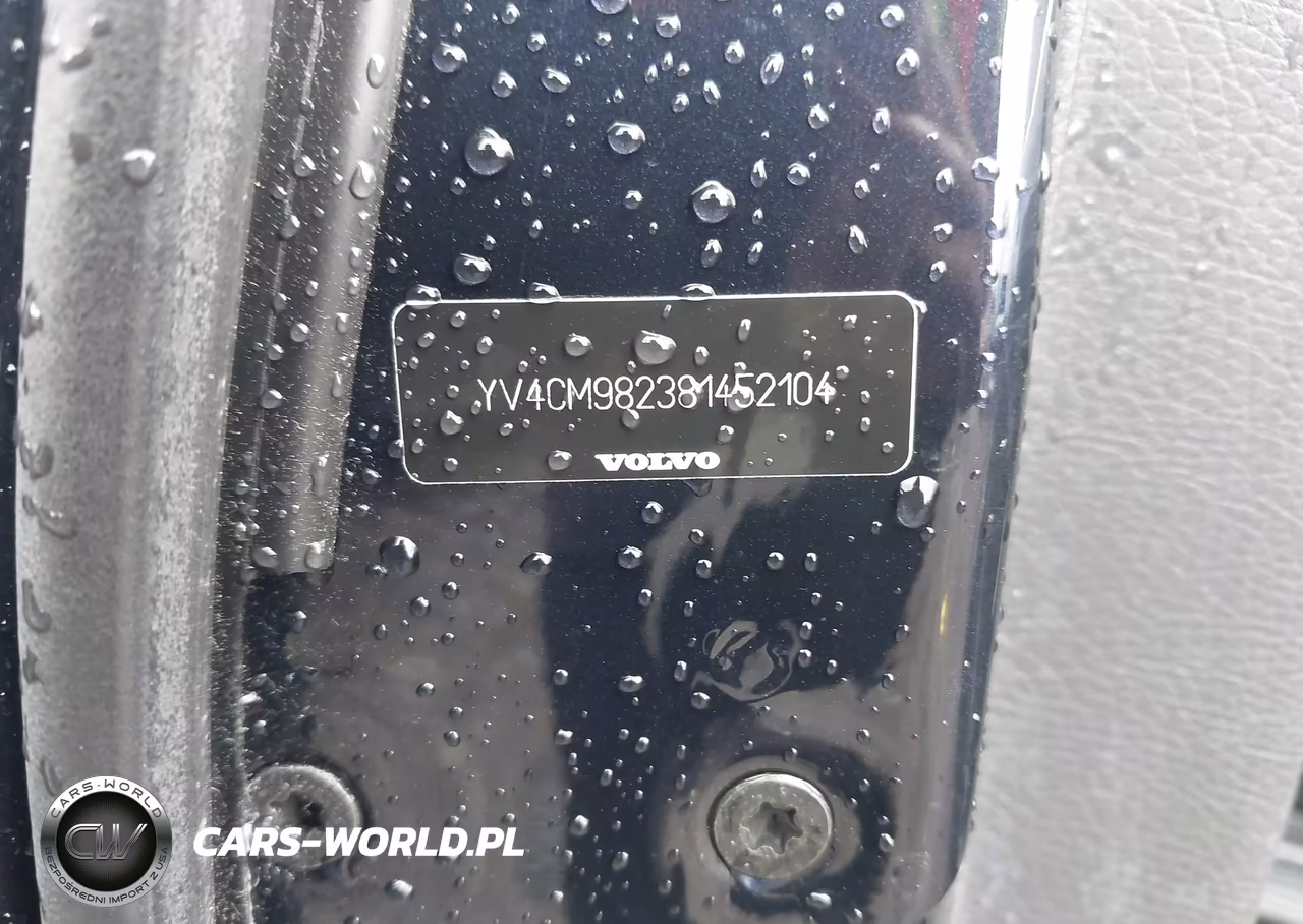 2008 Volvo Xc90 3.2 VIN:YV4CM982381452104 - 9