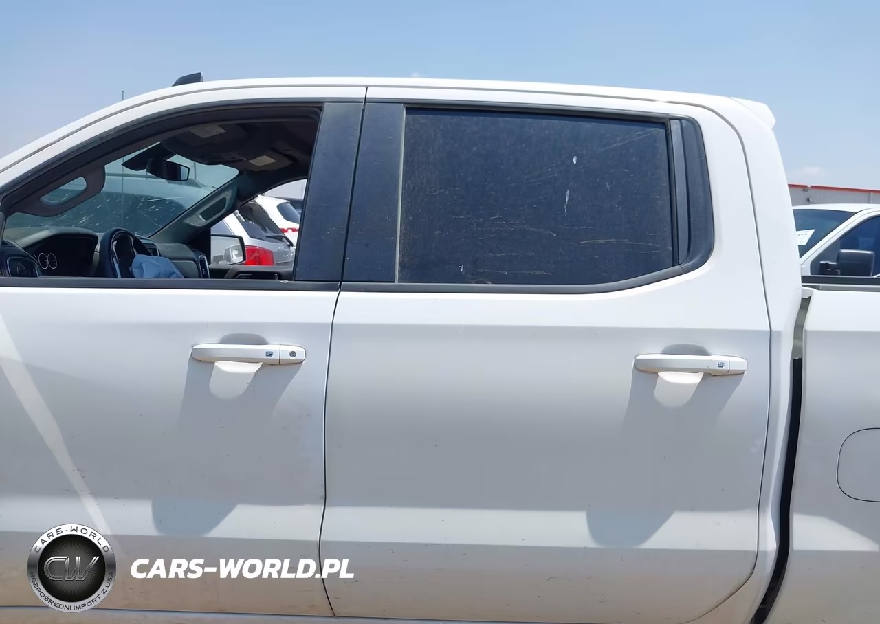 2019 Chevrolet Silverado 1500 Lt VIN:3GCPWCEK4KG127082 - 15