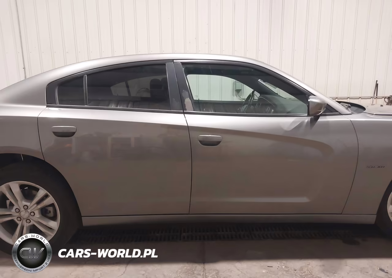 2011 Dodge Charger R-T VIN:2B3CM5CT9BH611214 - 13