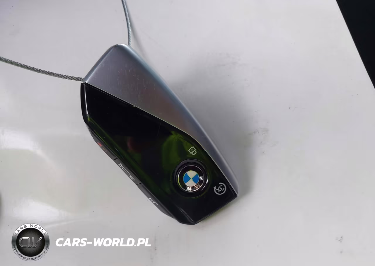2025 BMW X7 xDrive40I VIN:5UX23EM00S9W39225 - 11