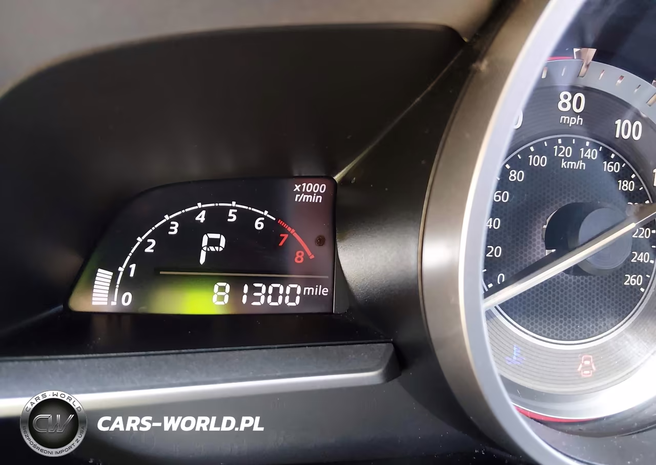 2014 Mazda Mazda3 I Touring VIN:JM1BM1V70E1107365 - 7