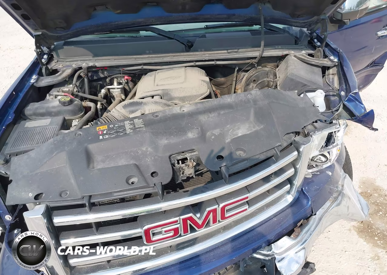 2013 GMC Sierra 1500 Sl VIN:1GTR2UEA6DZ380621 - 10