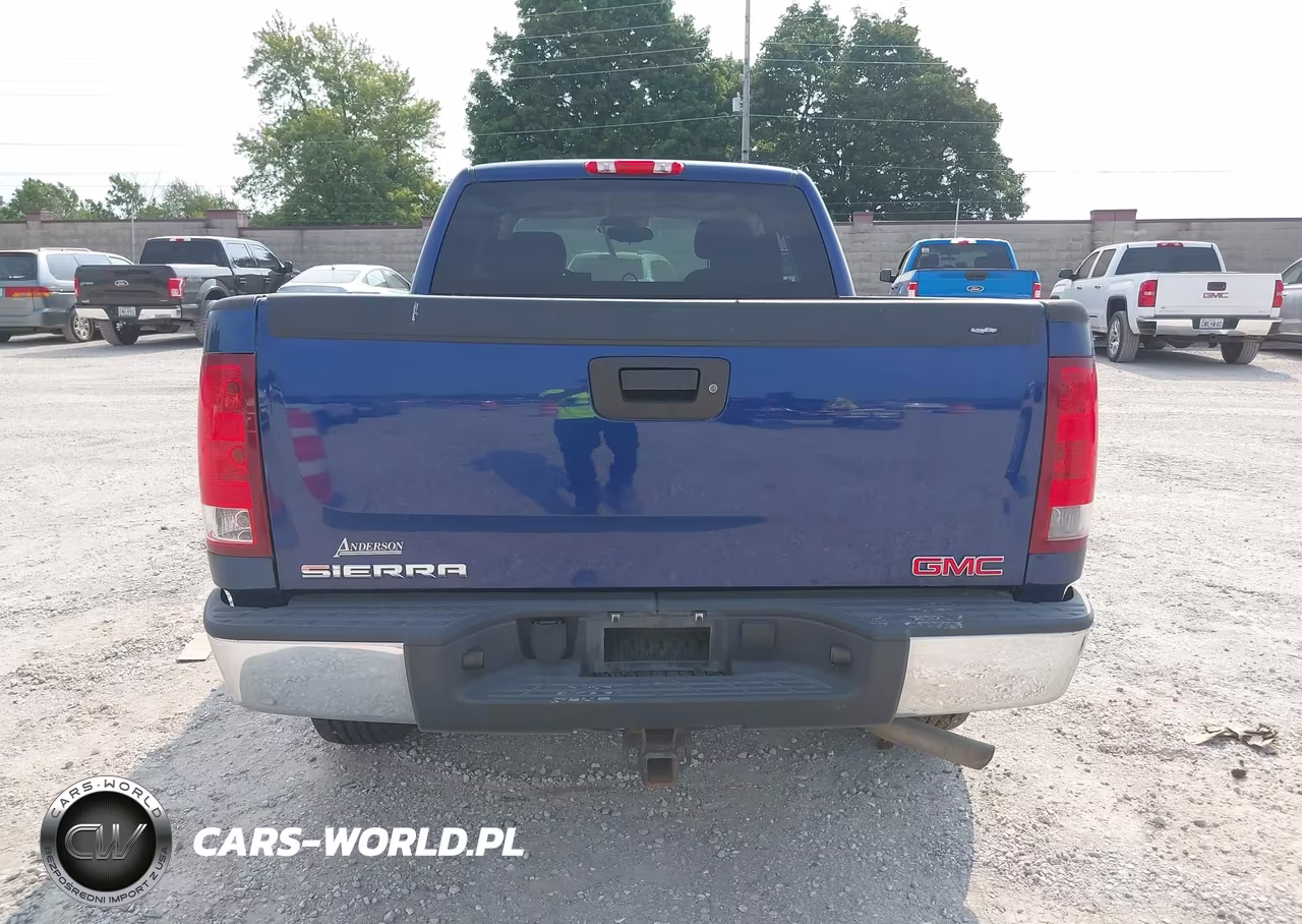 2013 GMC Sierra 1500 Sl VIN:1GTR2UEA6DZ380621 - 17
